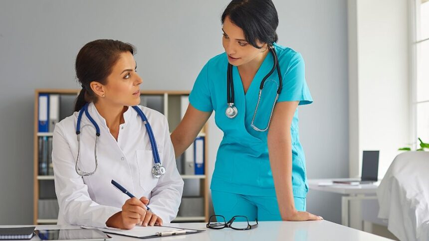 Ce inseamna sa visezi la asistente medicale