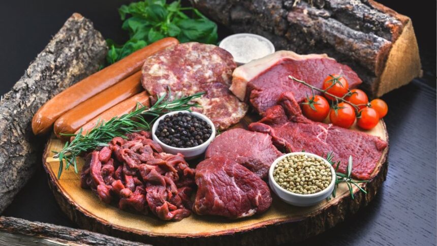 carne in vis
