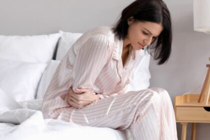 visezi sange menstrual