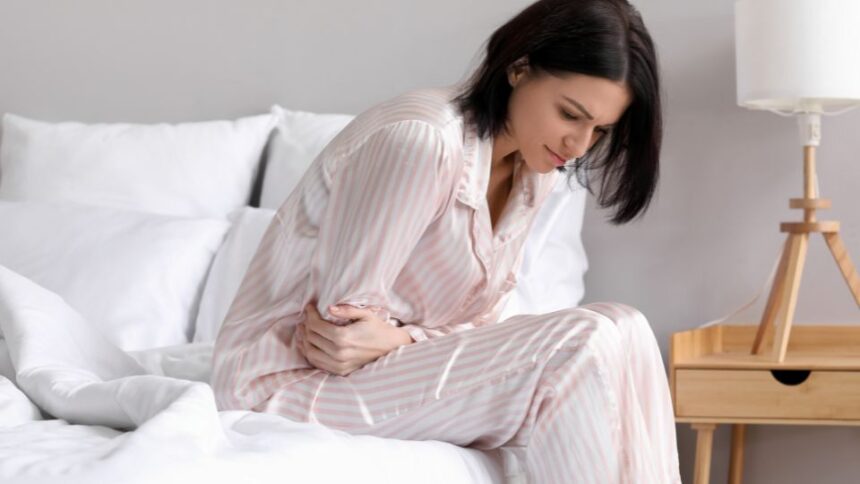 visezi sange menstrual